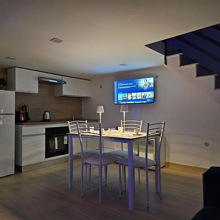 Appartamento Casa Savoia Dream Napoli Esterno foto
