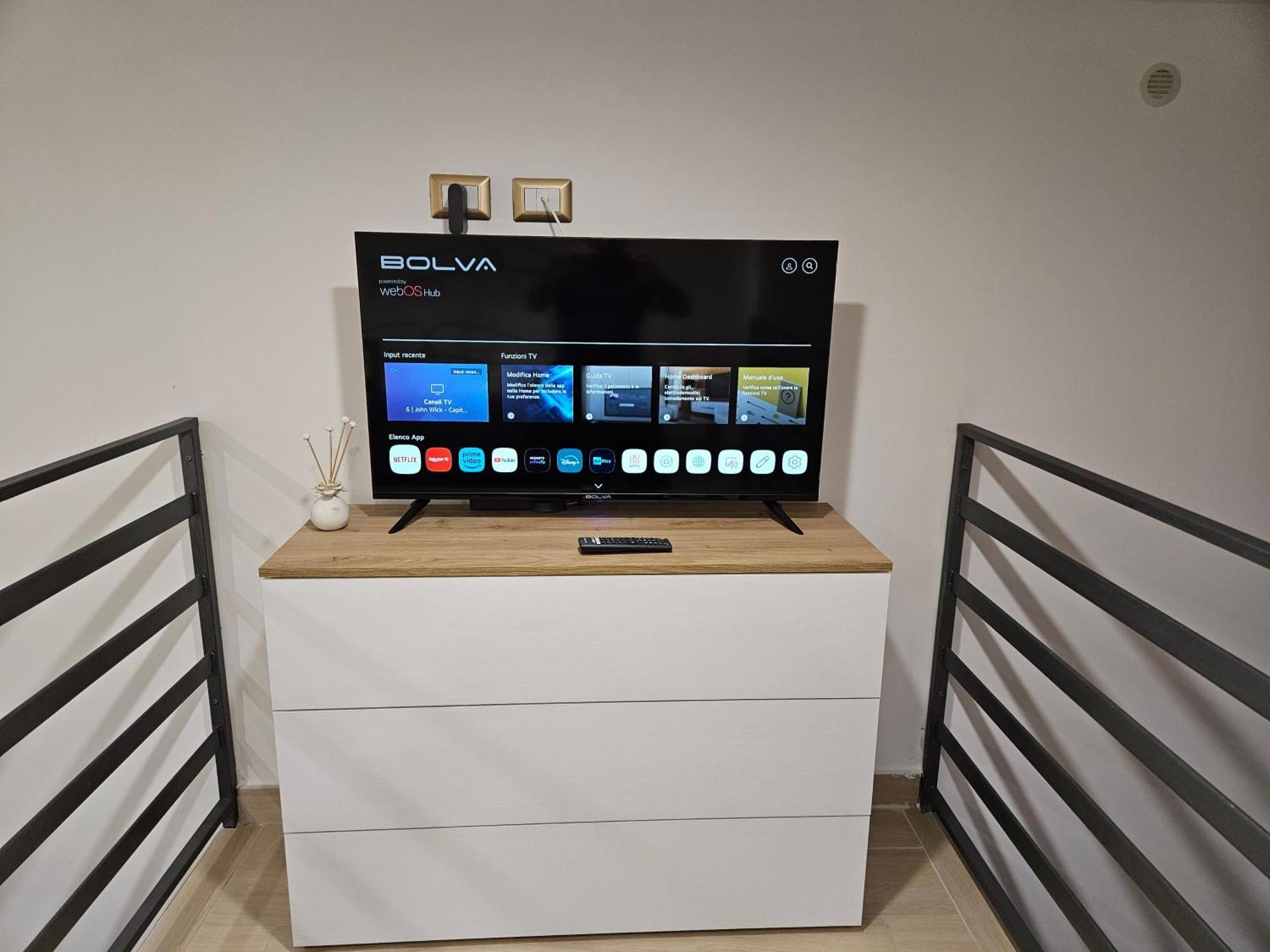 Appartamento Casa Savoia Dream Napoli Esterno foto