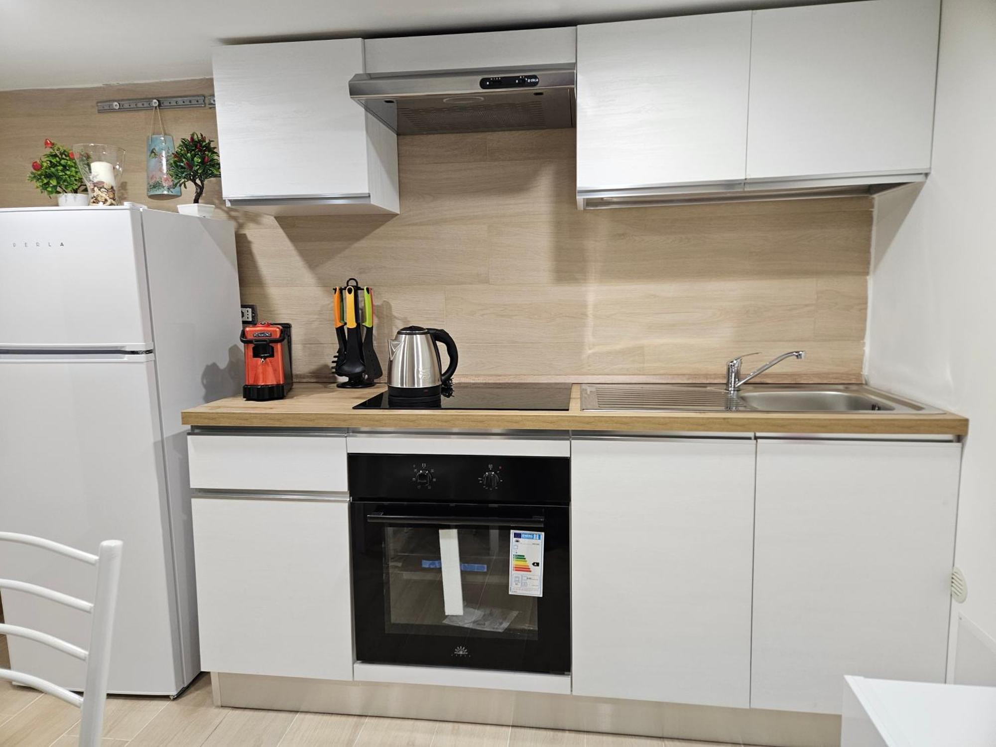 Appartamento Casa Savoia Dream Napoli Esterno foto
