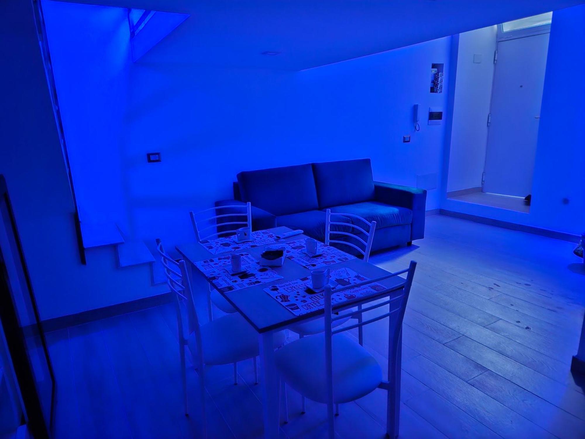 Appartamento Casa Savoia Dream Napoli Esterno foto