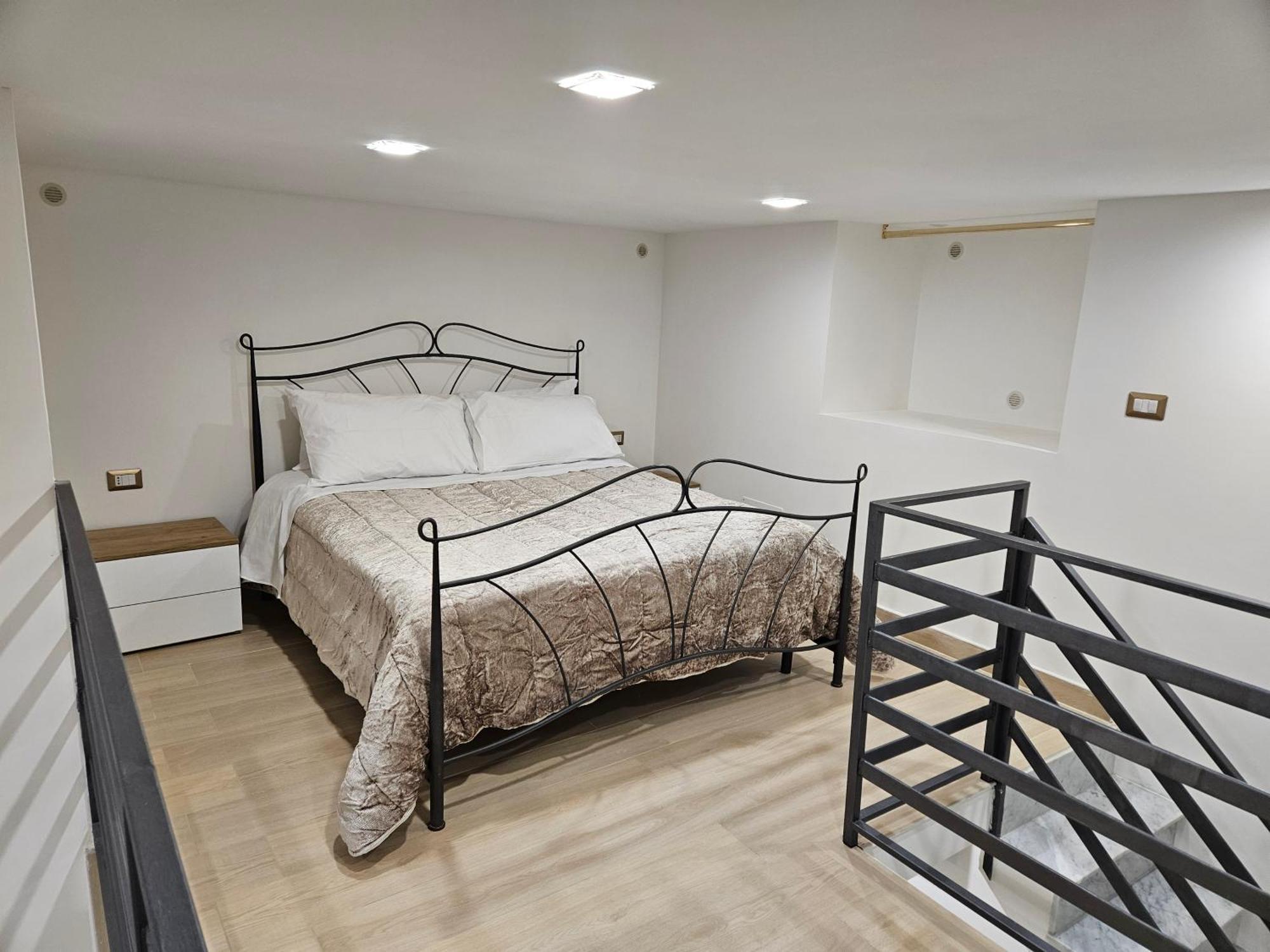 Appartamento Casa Savoia Dream Napoli Esterno foto
