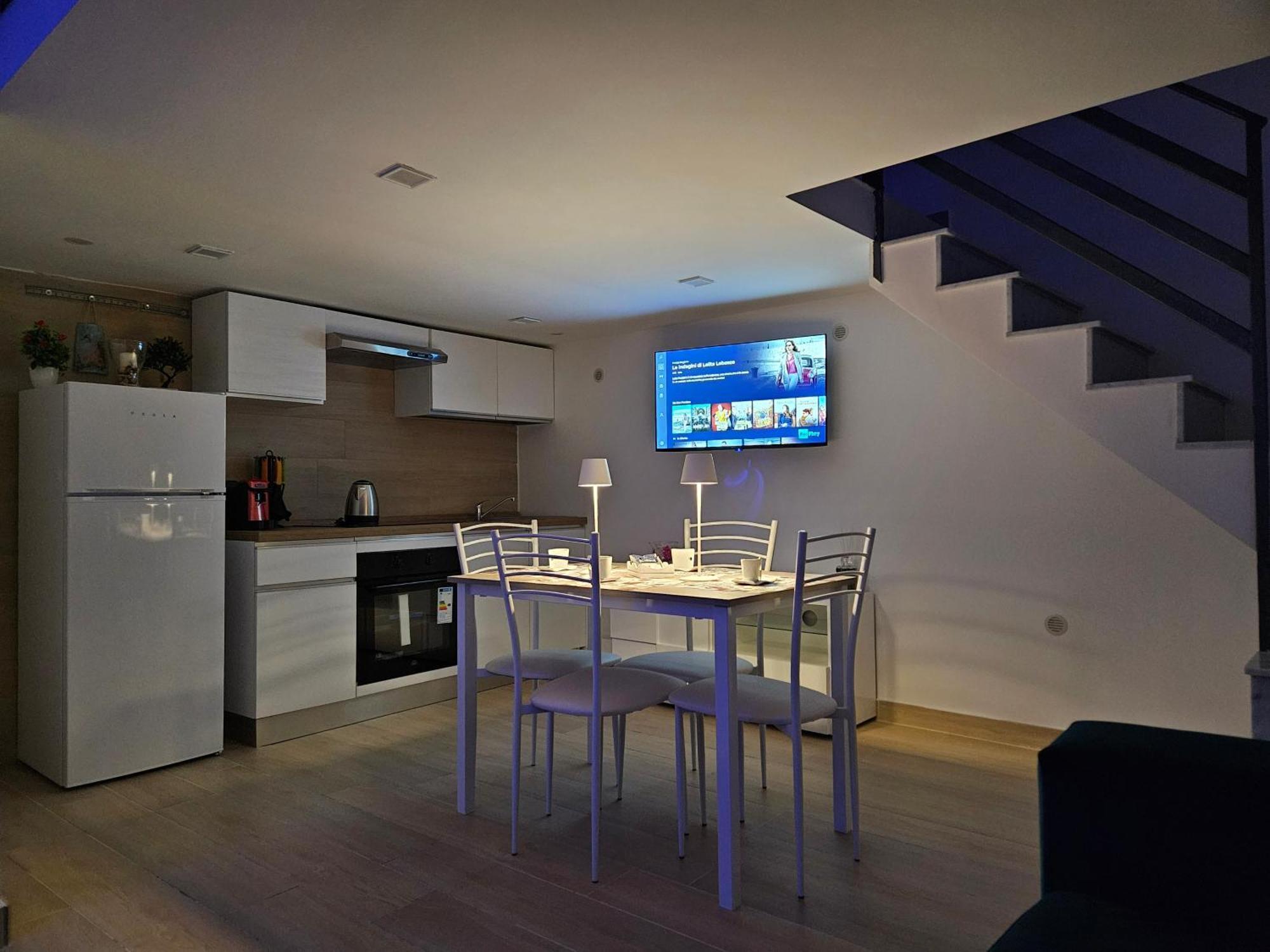 Appartamento Casa Savoia Dream Napoli Esterno foto