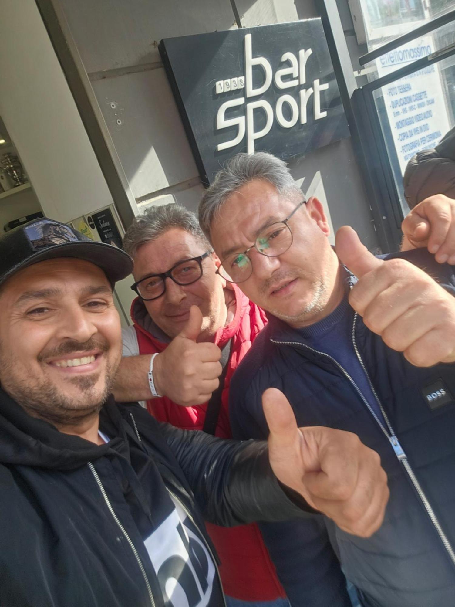 Appartamento Casa Savoia Dream Napoli Esterno foto
