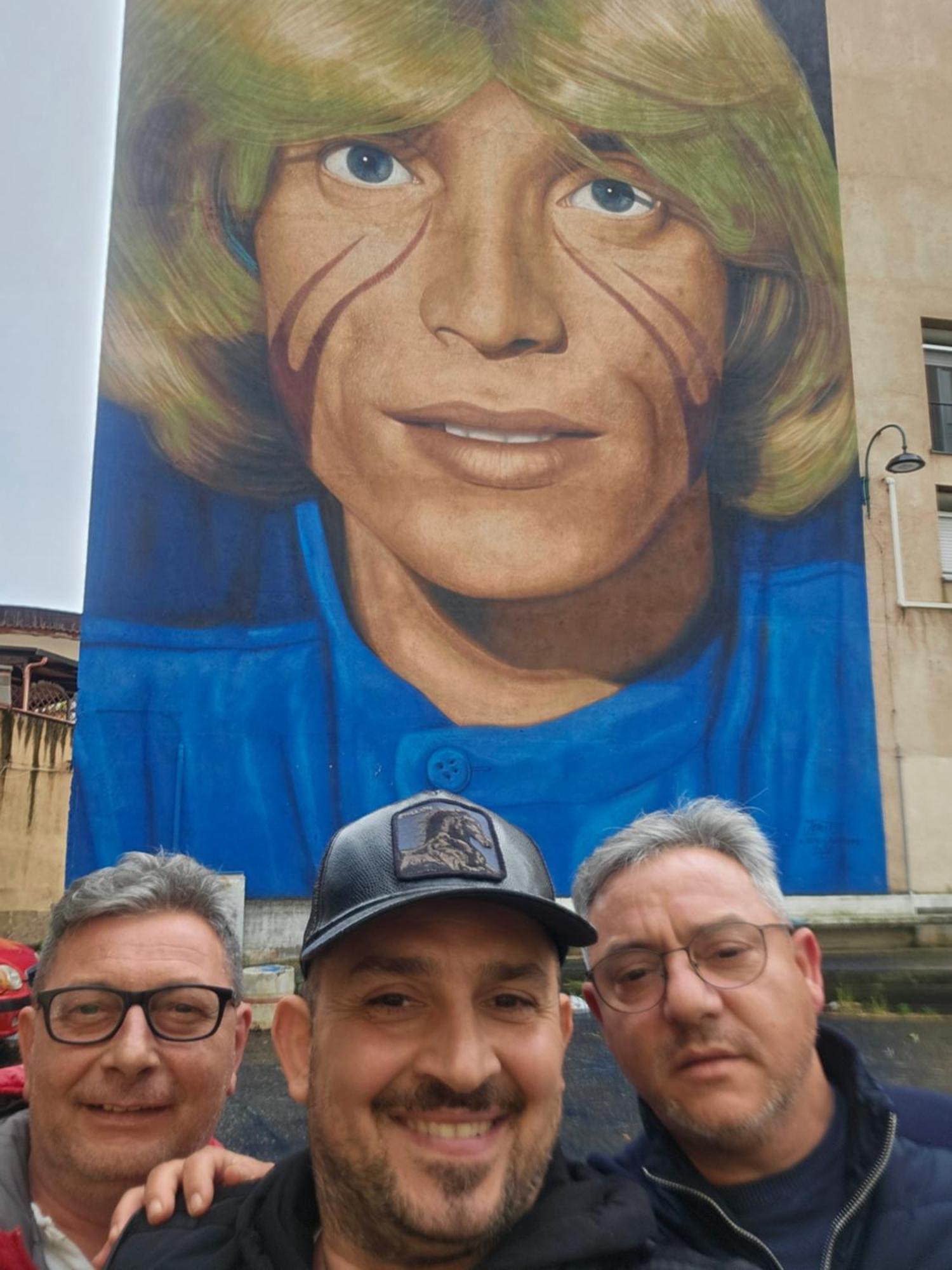 Appartamento Casa Savoia Dream Napoli Esterno foto