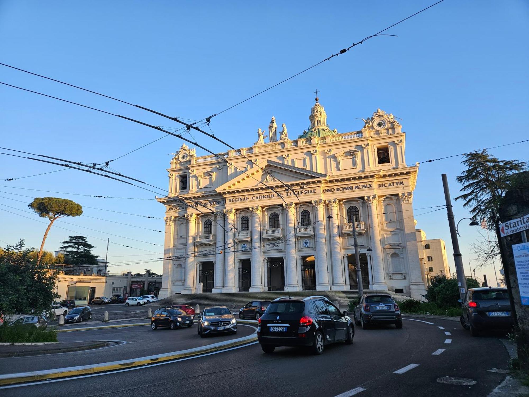 Appartamento Casa Savoia Dream Napoli Esterno foto