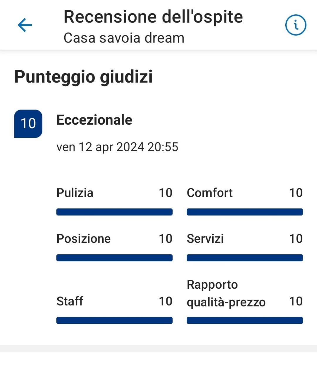 Appartamento Casa Savoia Dream Napoli Esterno foto