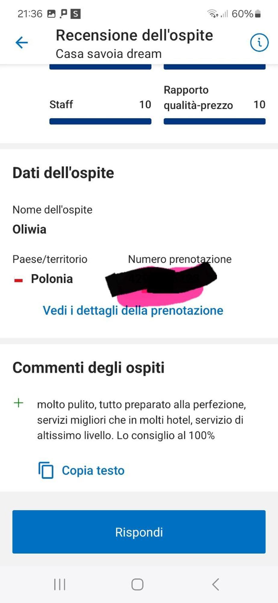 Appartamento Casa Savoia Dream Napoli Esterno foto